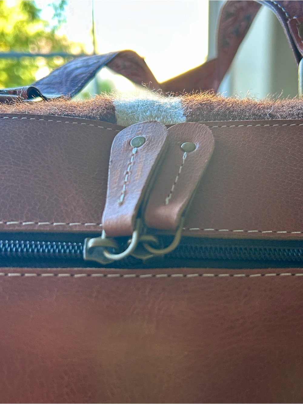 KD Duffle - Picture 9 of 14